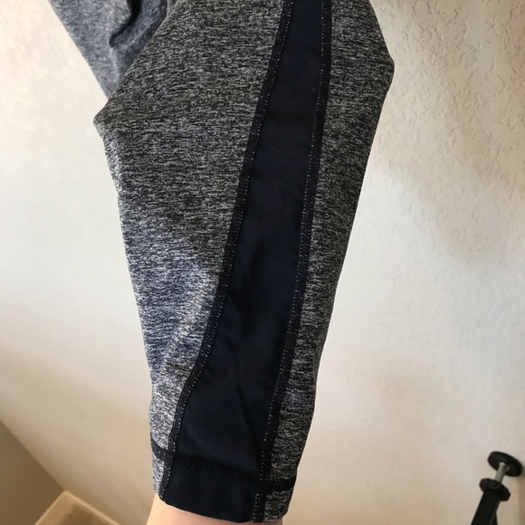 Zella Workout Capris - Picture 4 of 5